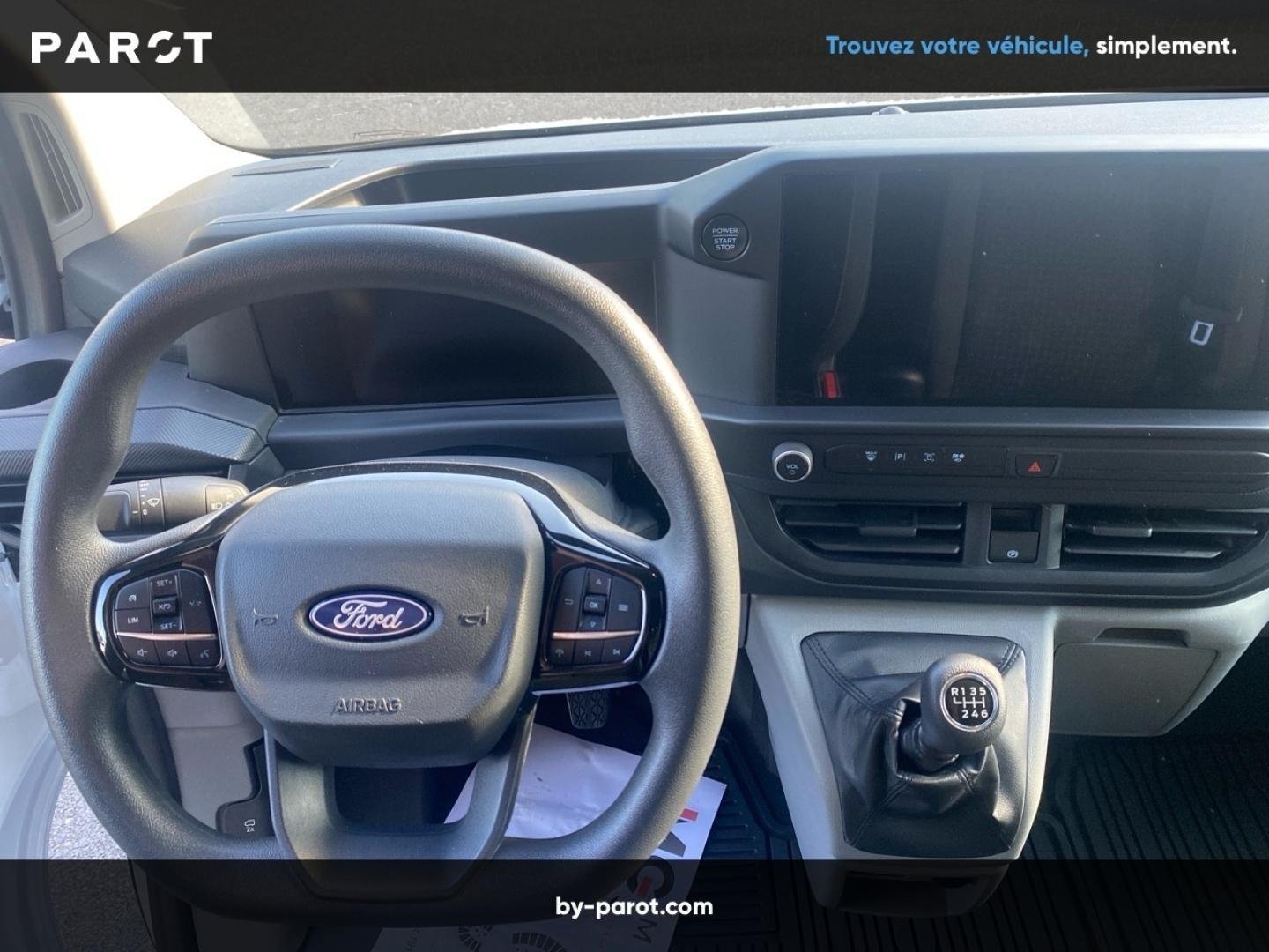 ford - Visuel 2