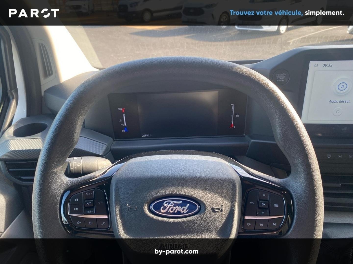 ford - Visuel 6