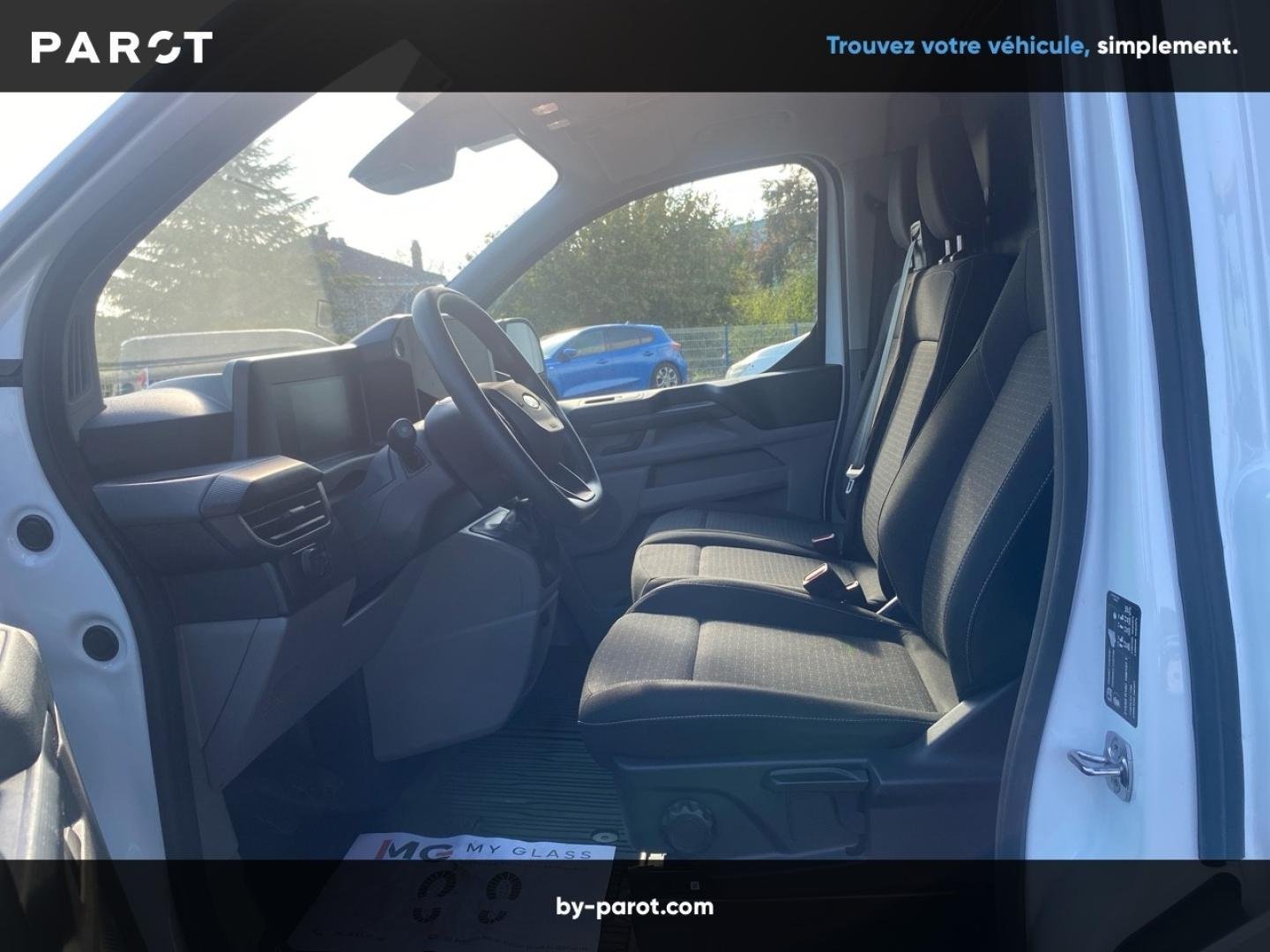 ford - Visuel 9