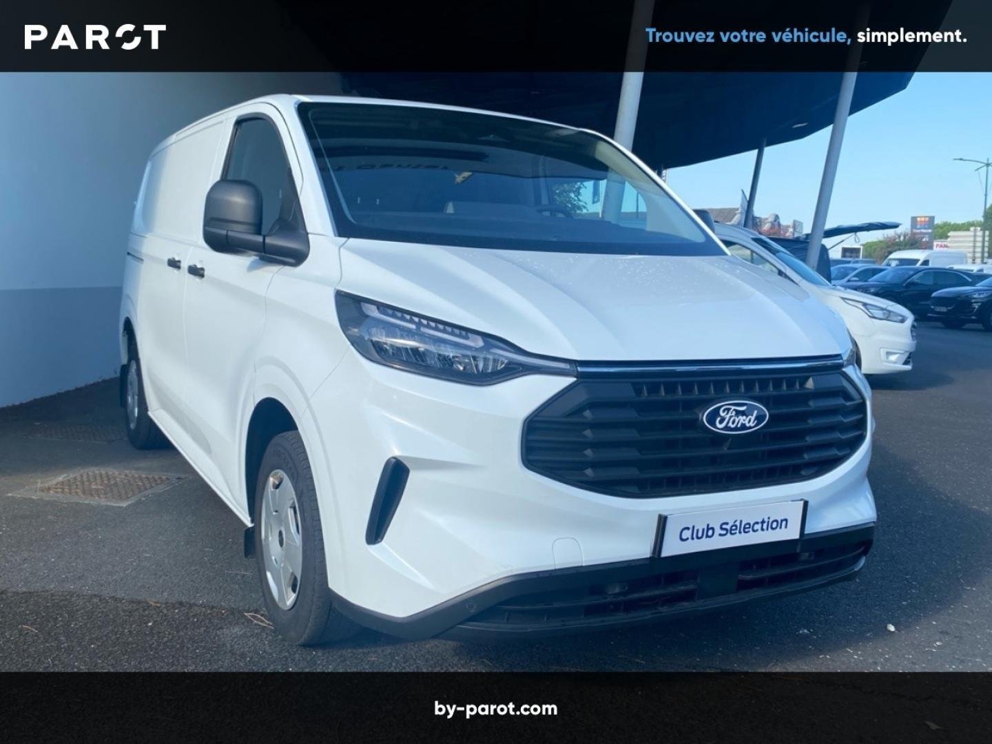 ford - Visuel 11
