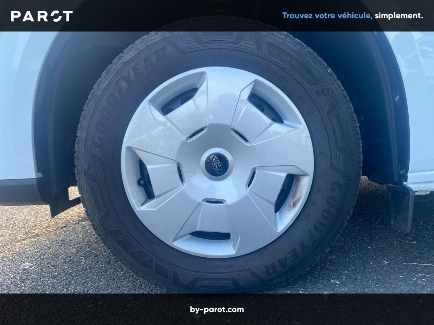 ford - Visuel 13