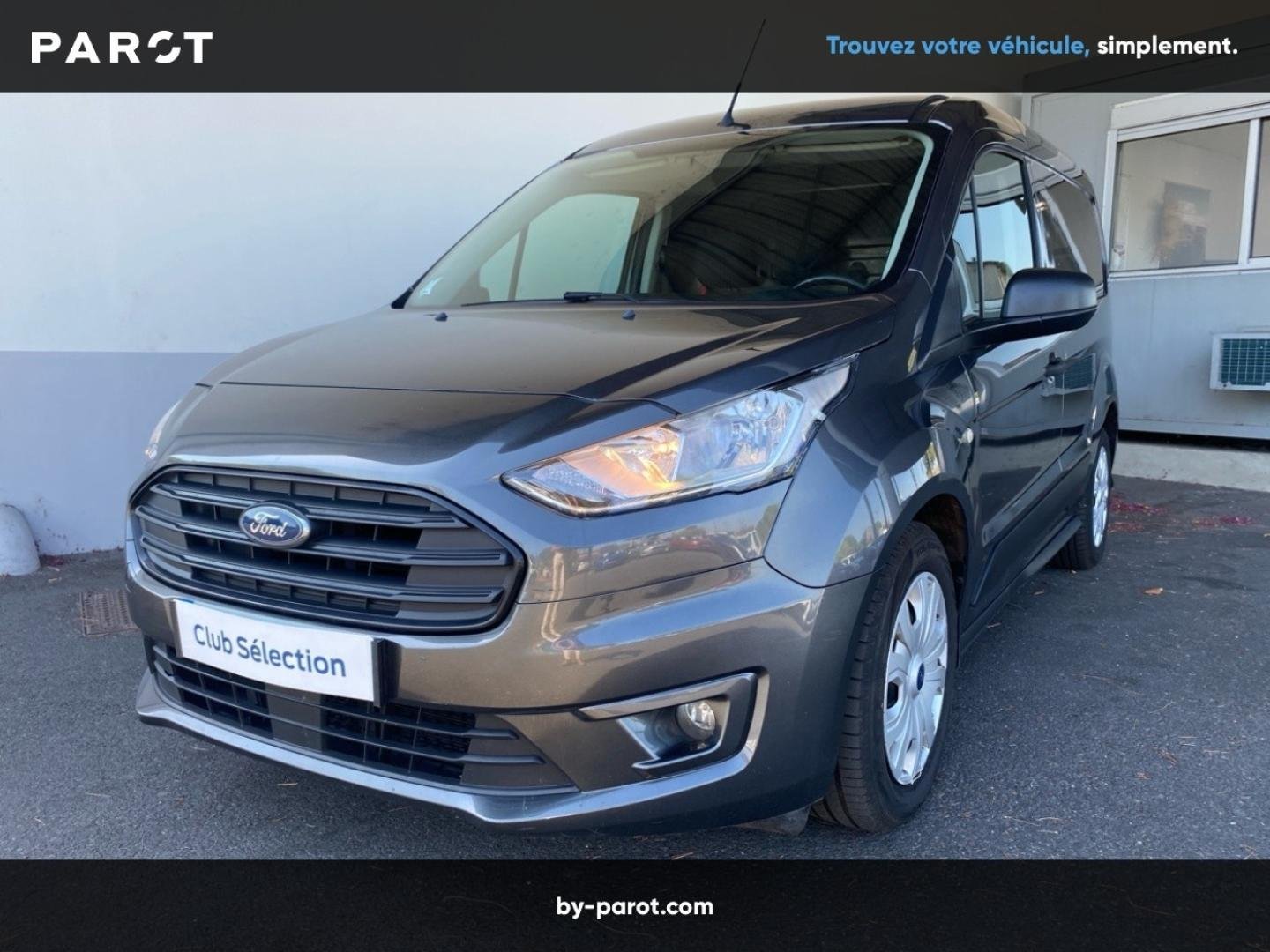ford - Visuel 0