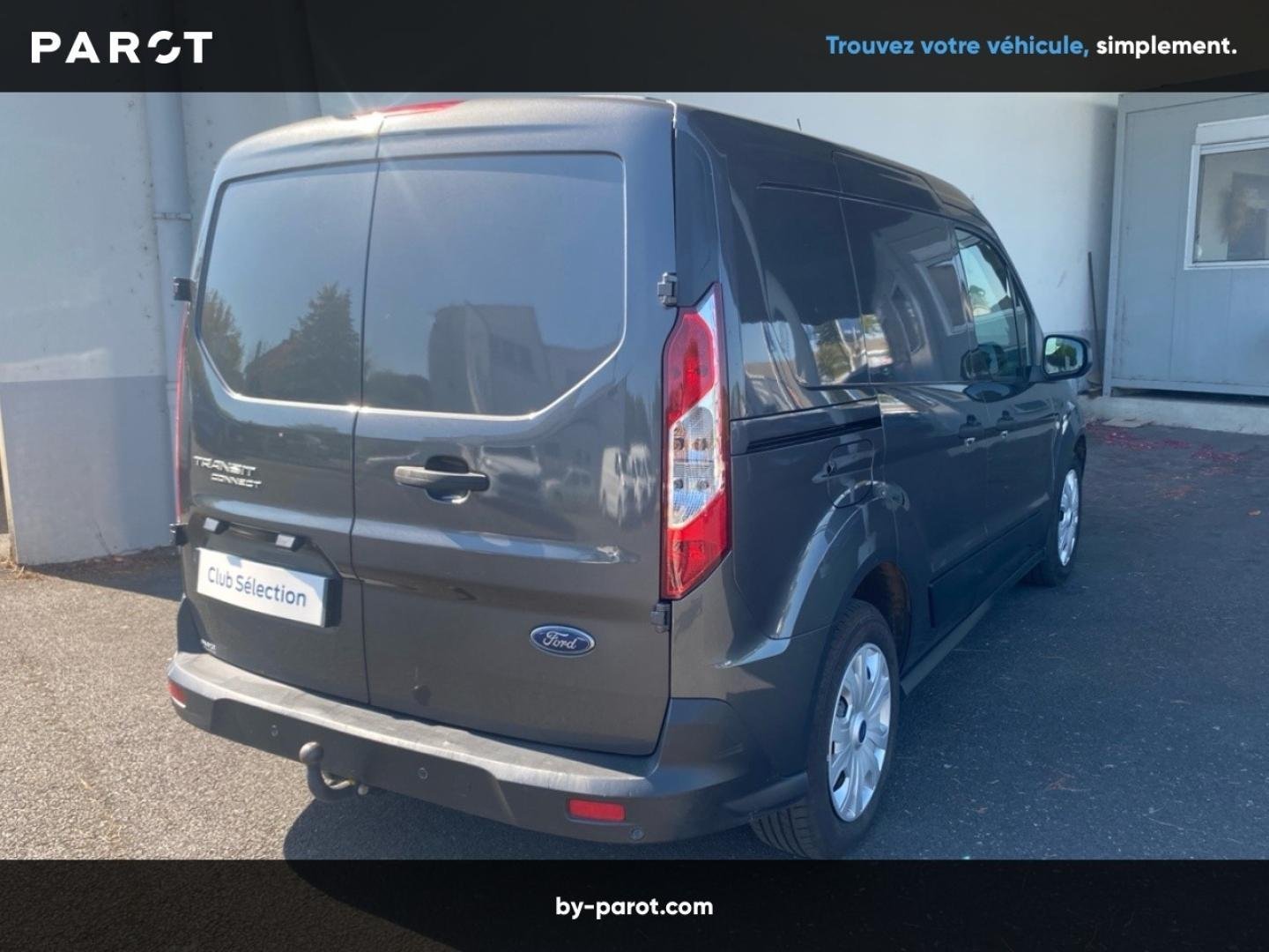 ford - Visuel 1