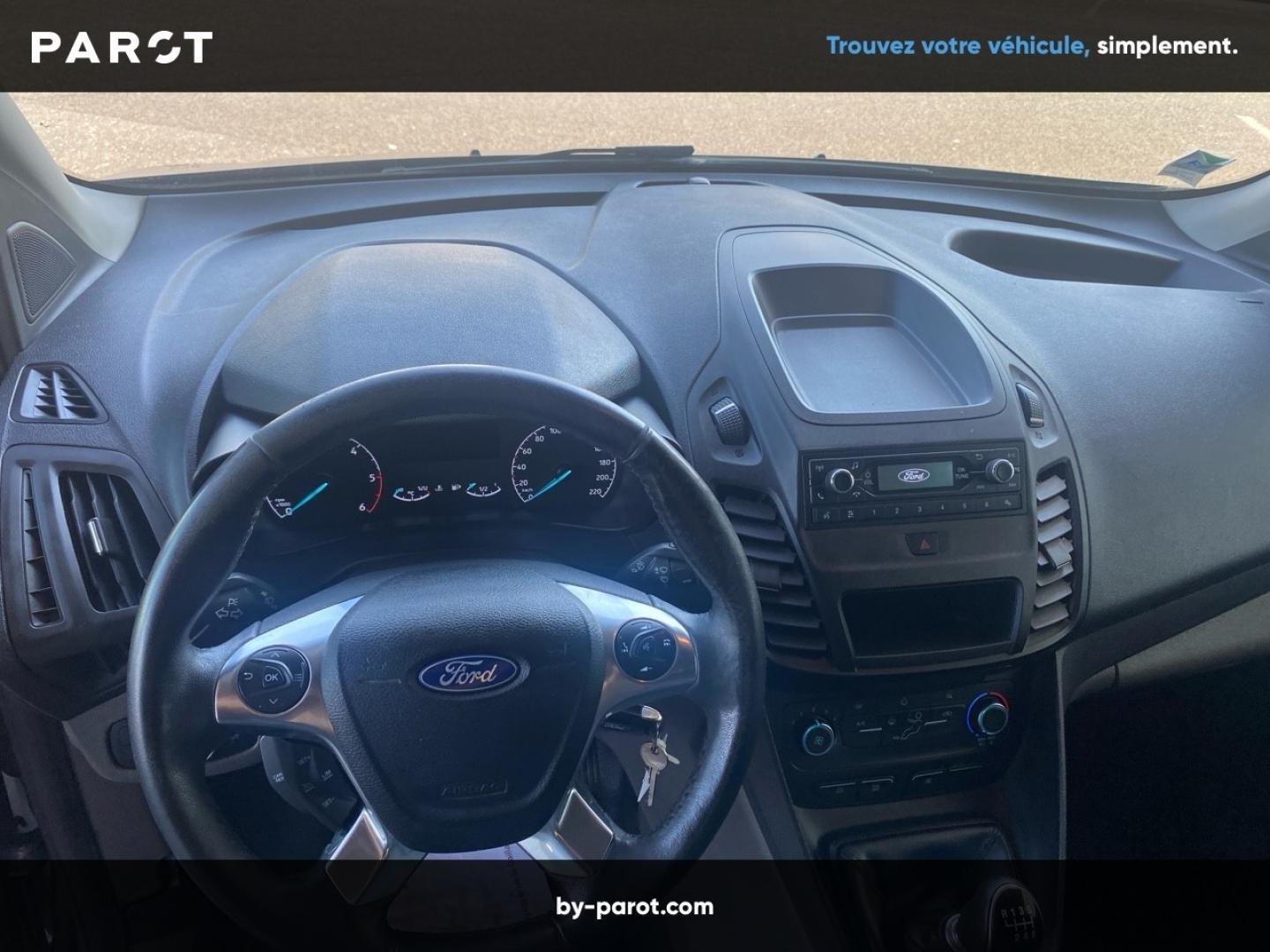 ford - Visuel 2