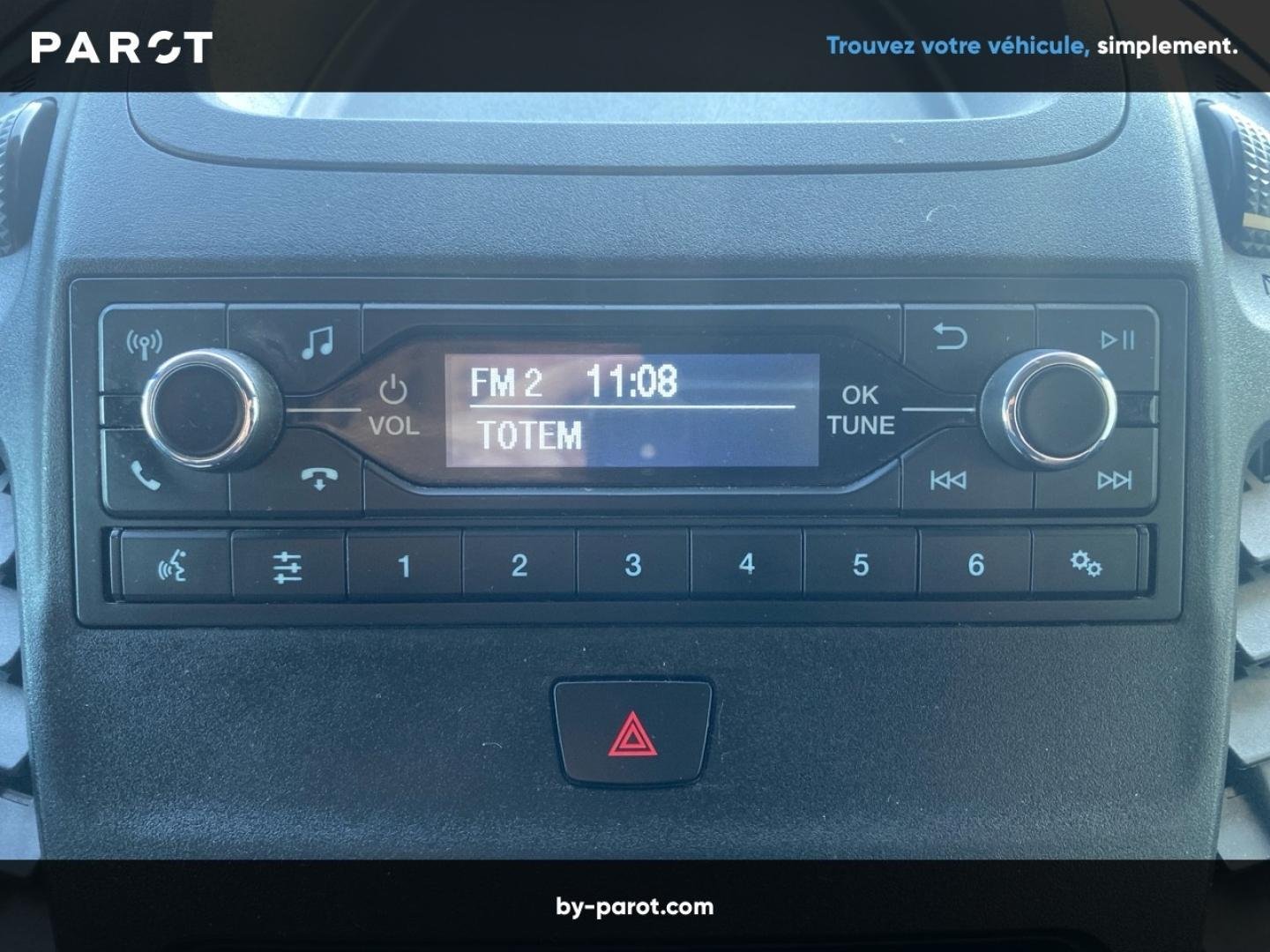 ford - Visuel 3