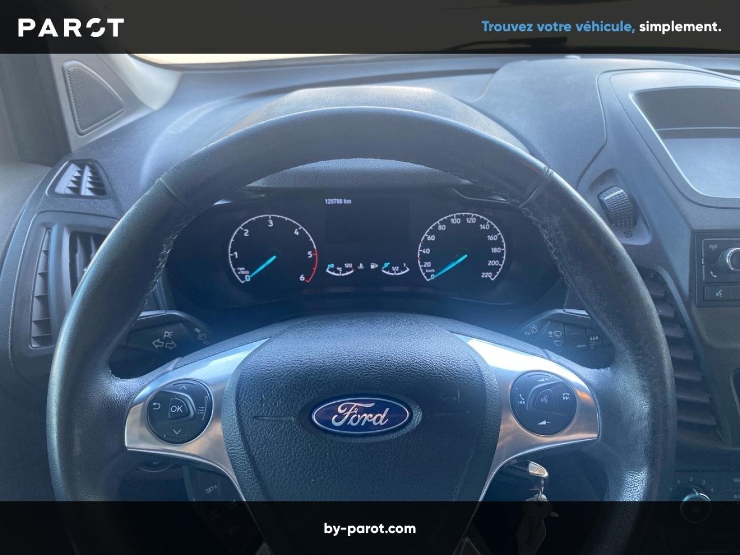 ford - Visuel 6