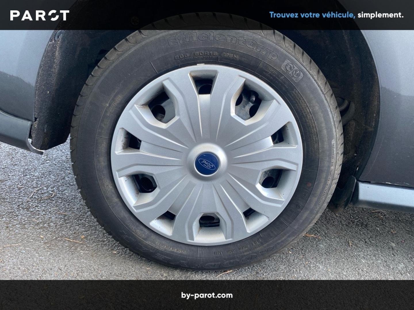 ford - Visuel 13