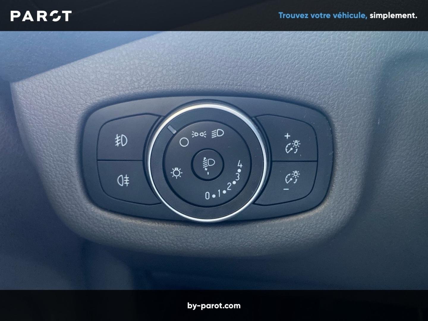 ford - Visuel 19