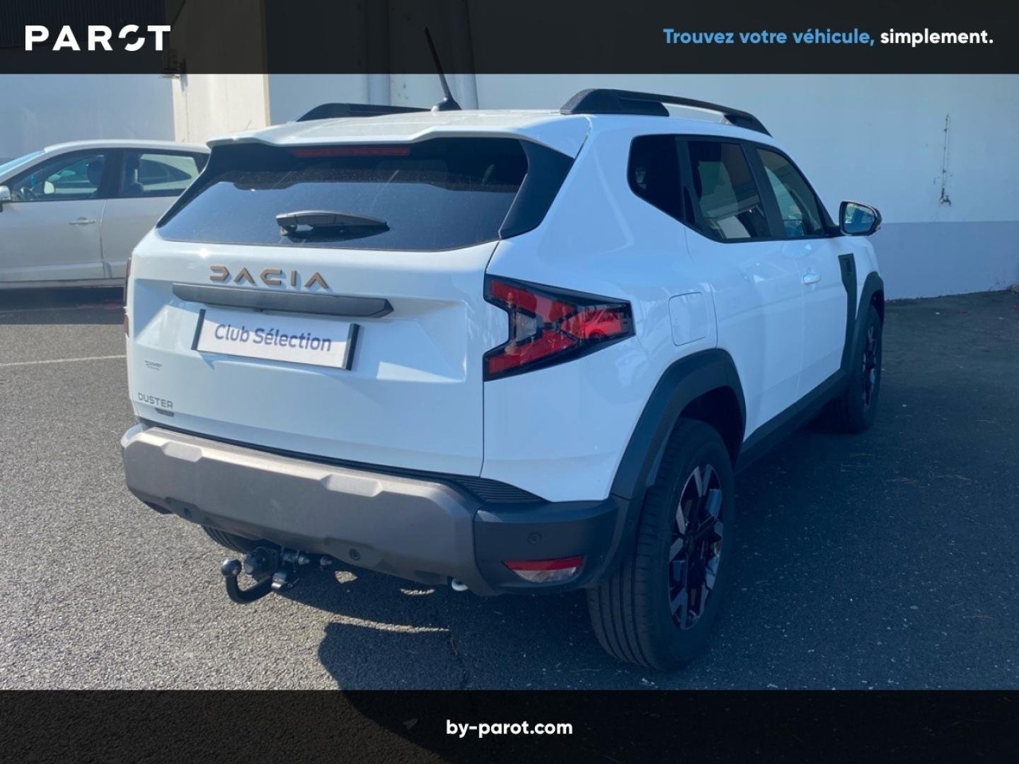 dacia - Visuel 1