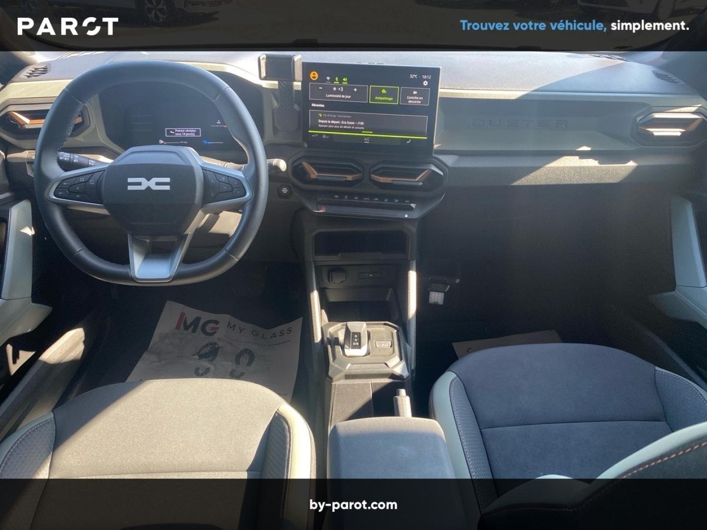 dacia - Visuel 2