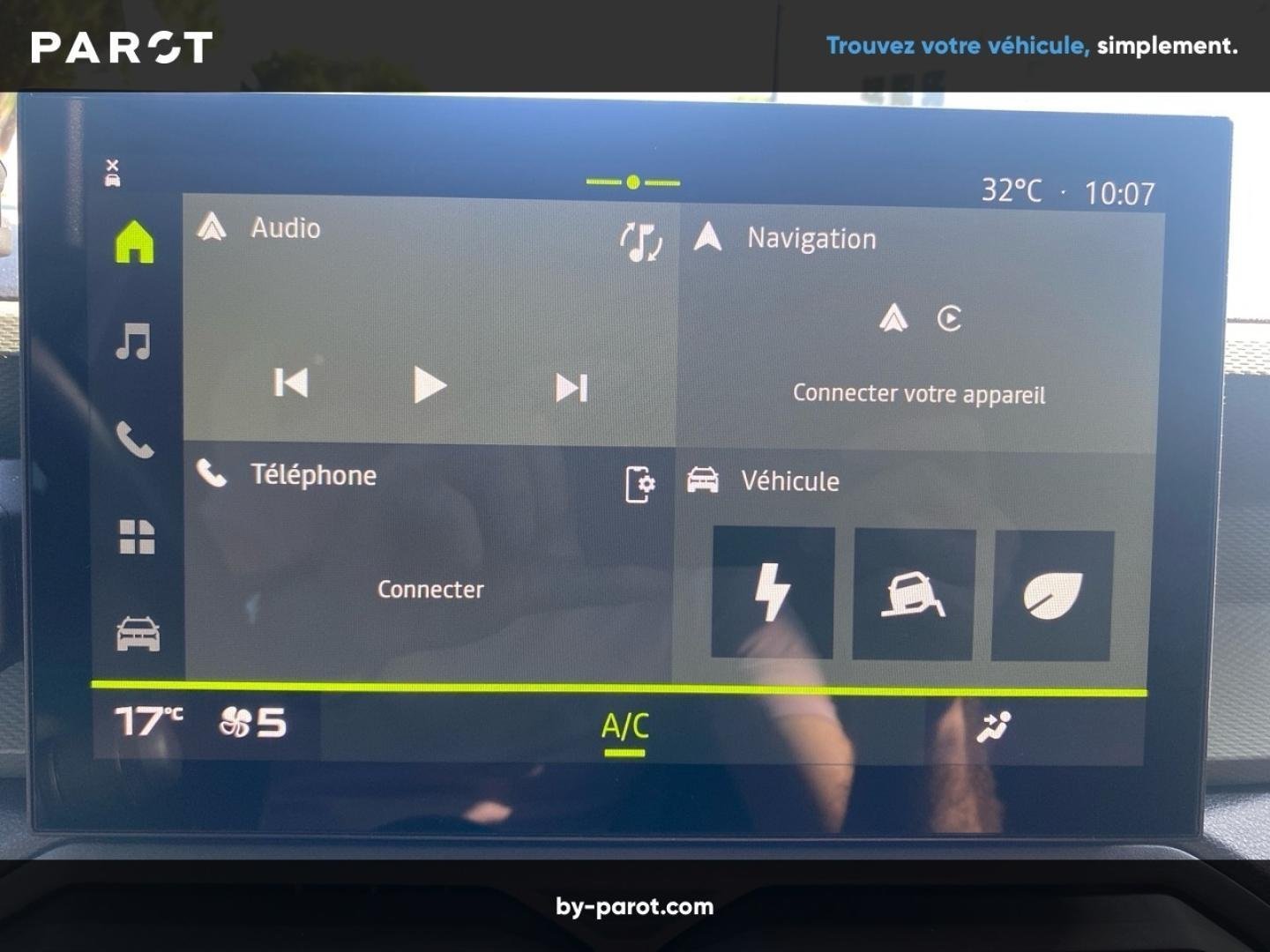 dacia - Visuel 3