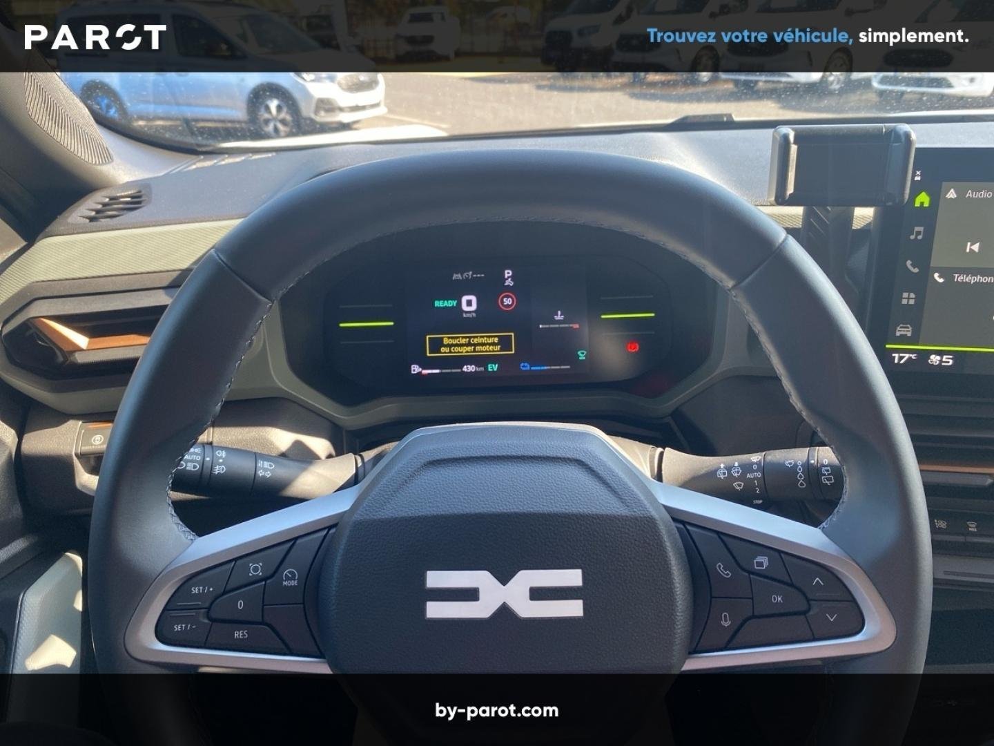 dacia - Visuel 6