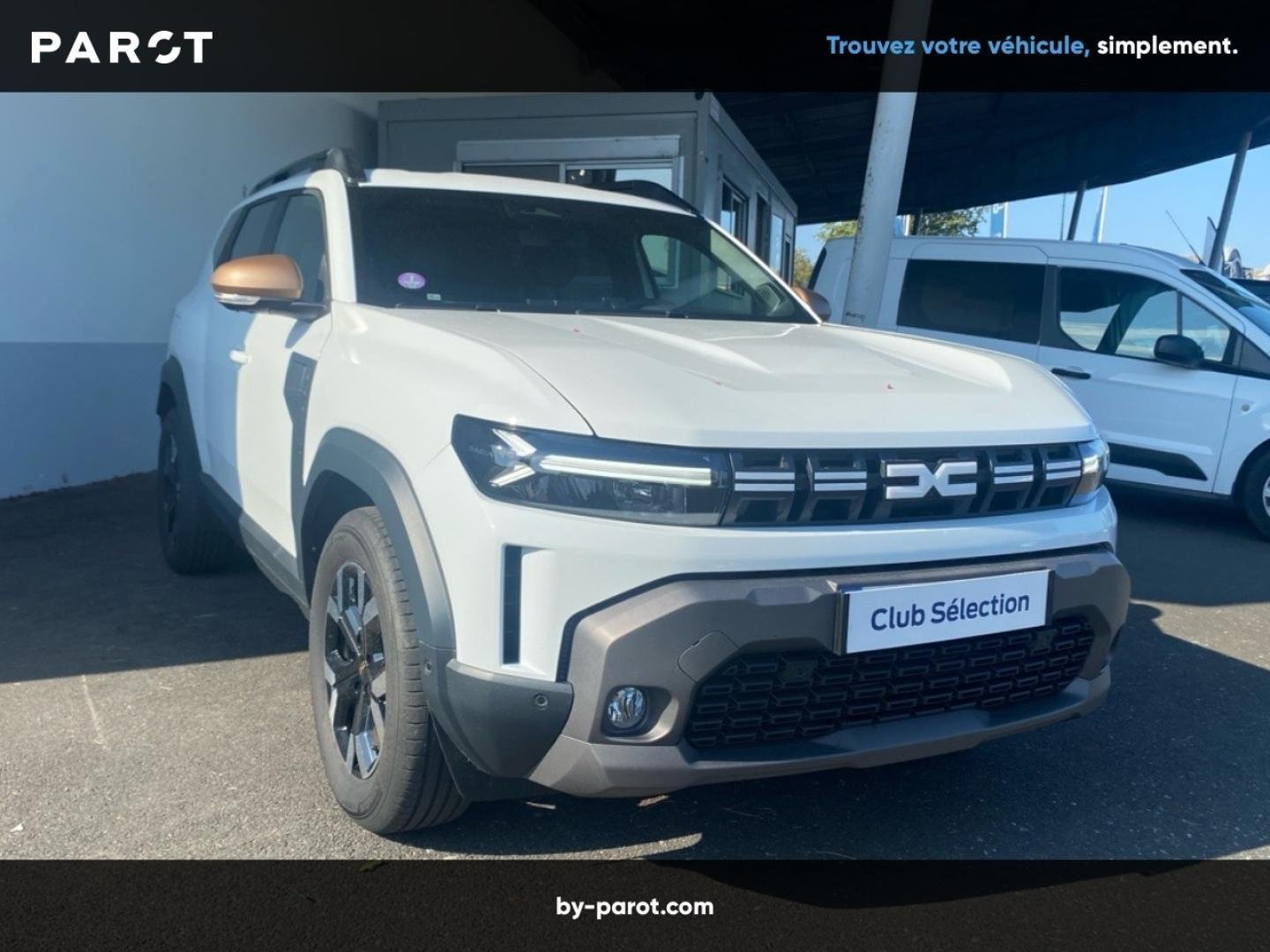dacia - Visuel 11