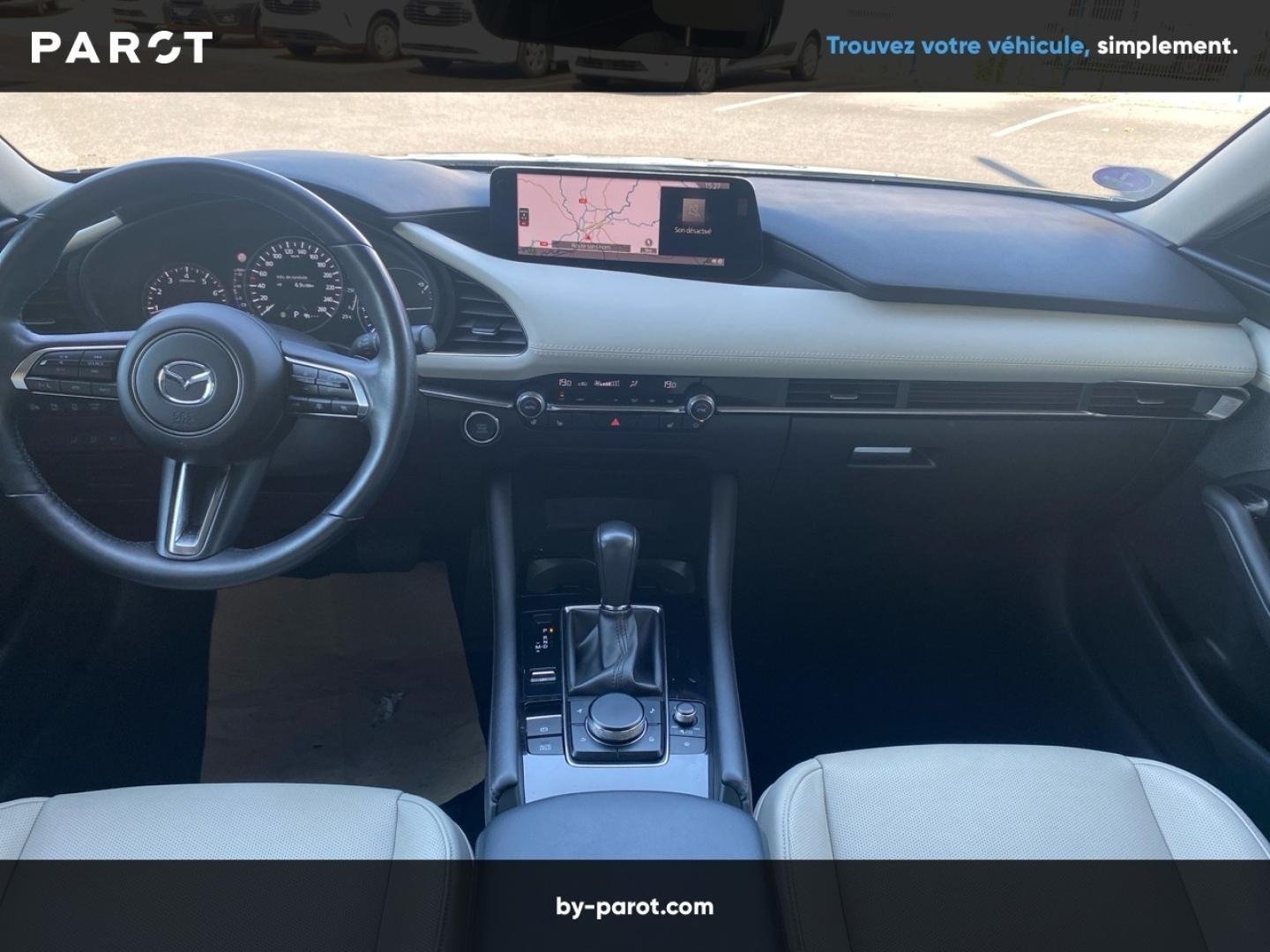 mazda - Visuel 2