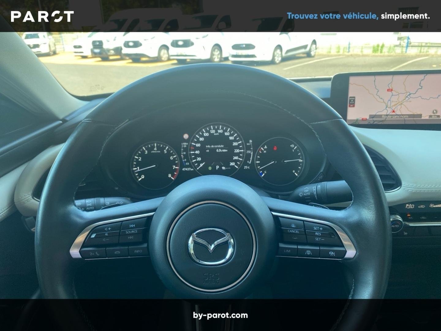mazda - Visuel 6