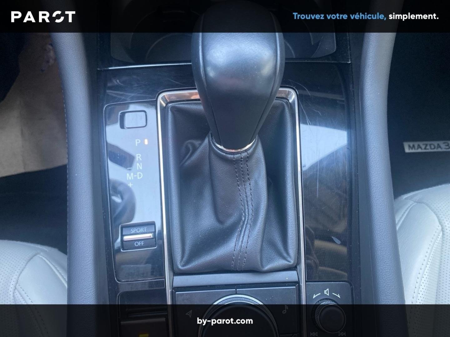 mazda - Visuel 7