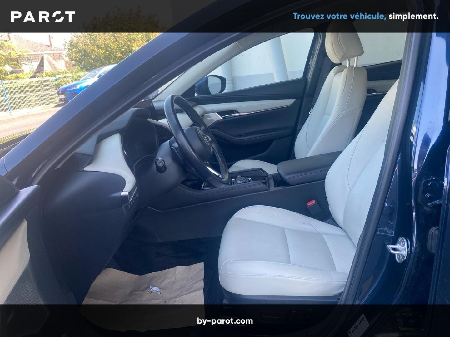 mazda - Visuel 9