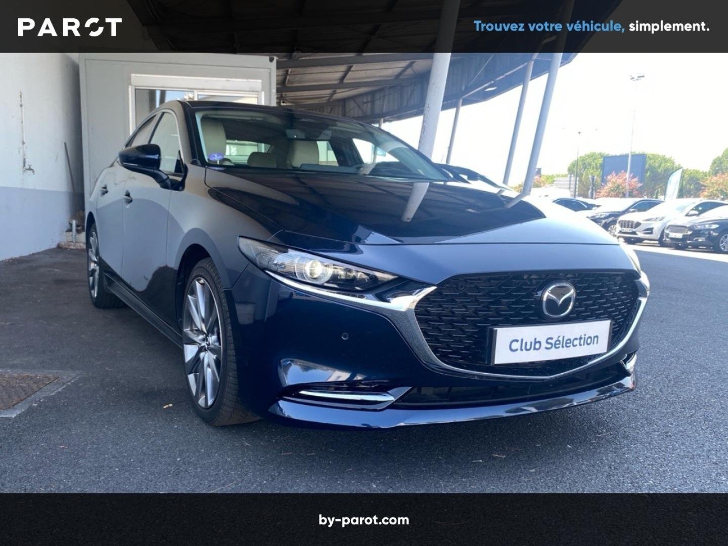 mazda - Visuel 11