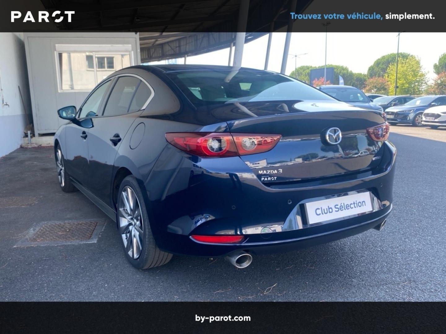 mazda - Visuel 12