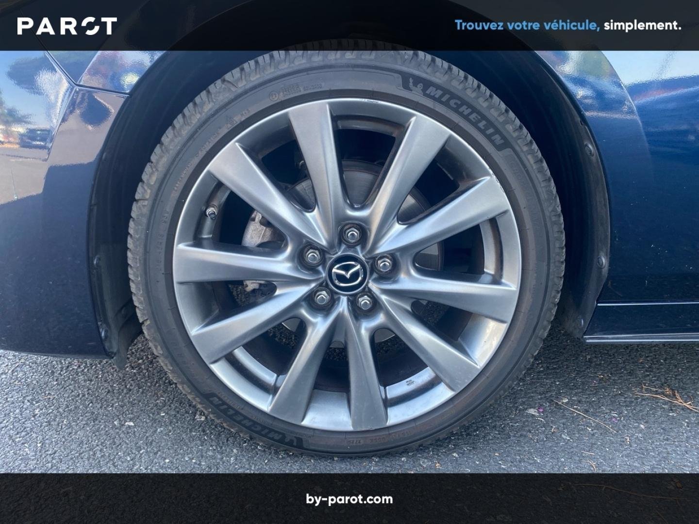 mazda - Visuel 13