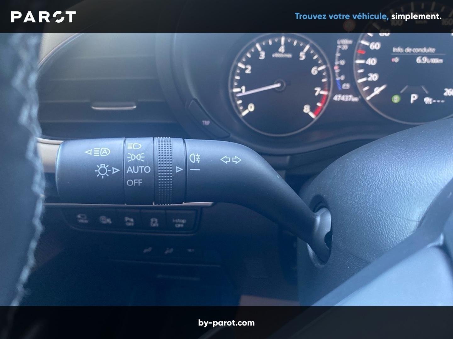 mazda - Visuel 18