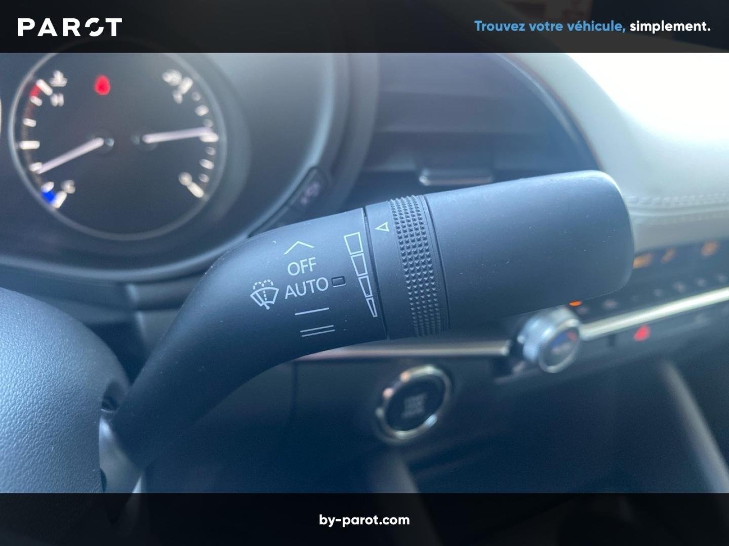mazda - Visuel 19