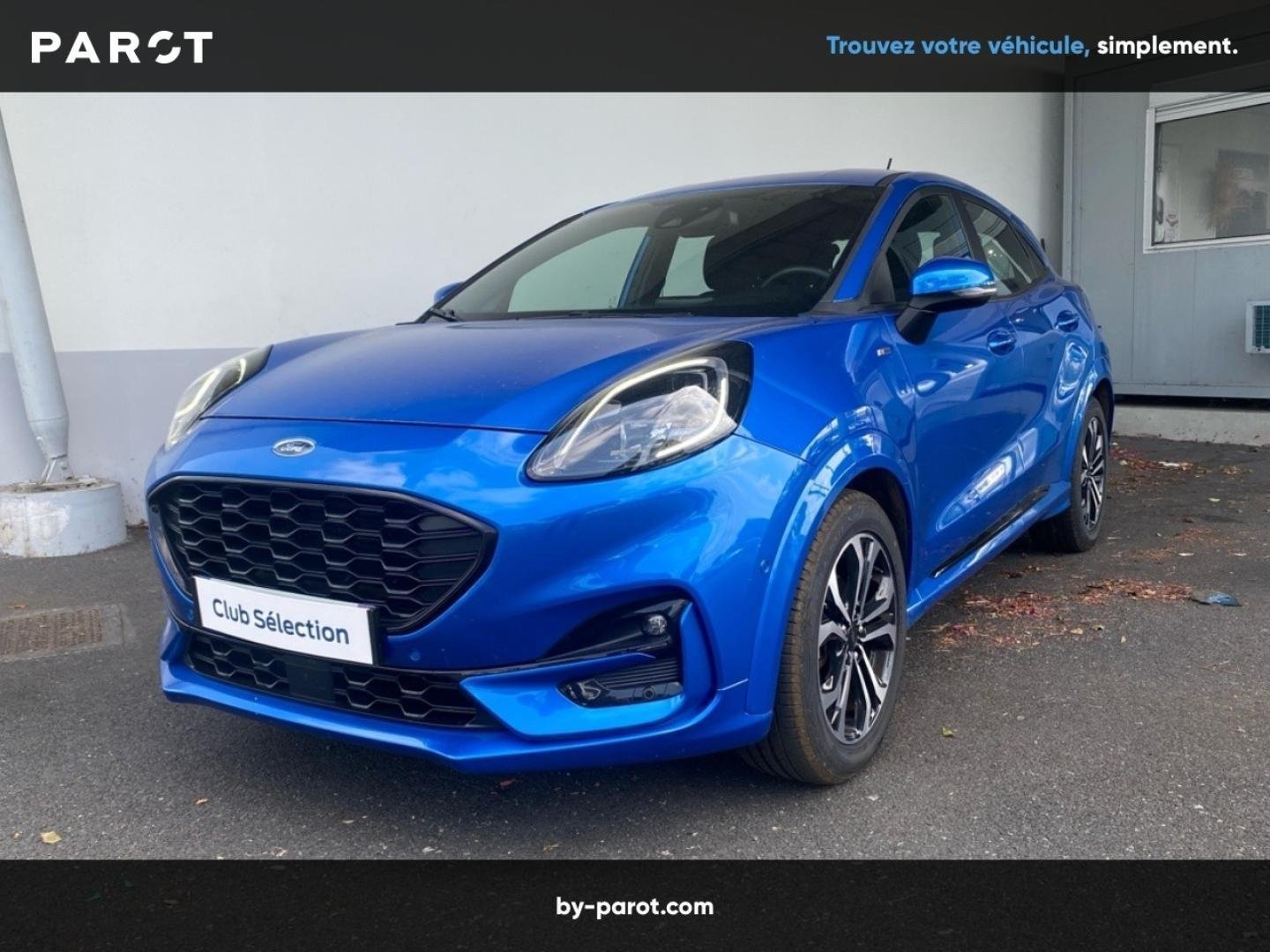 ford - Visuel 0