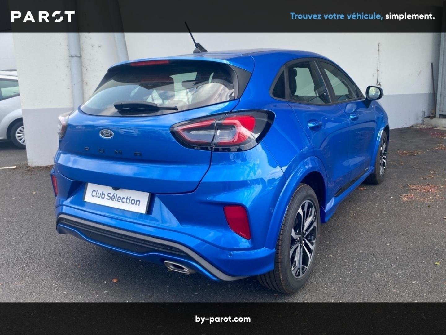 ford - Visuel 1