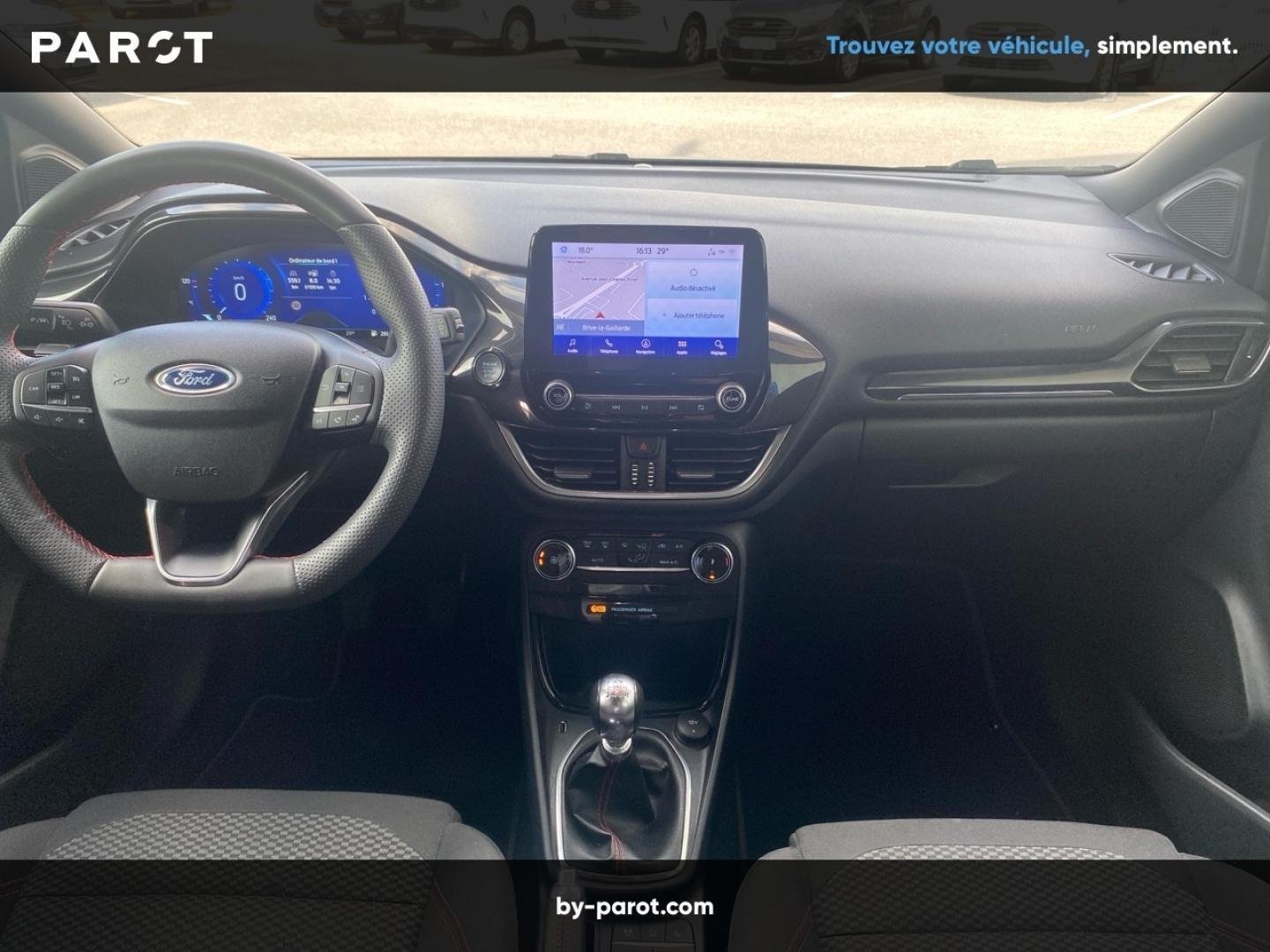ford - Visuel 2