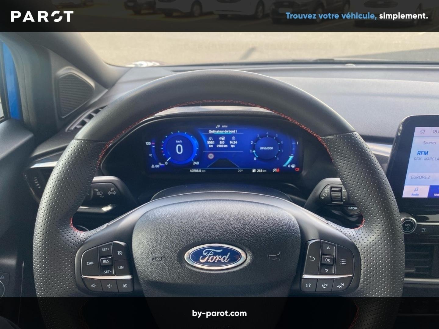 ford - Visuel 6