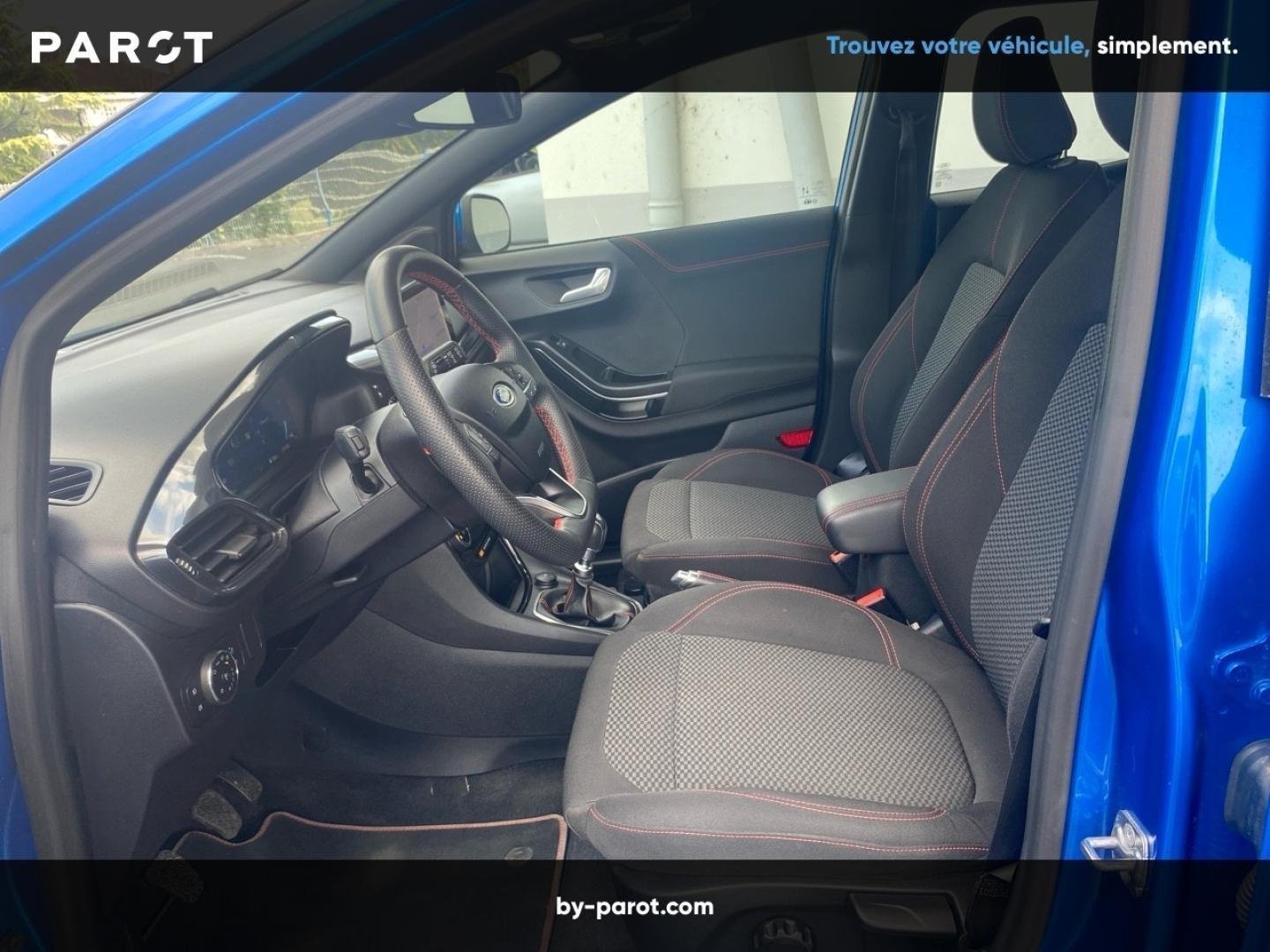 ford - Visuel 9