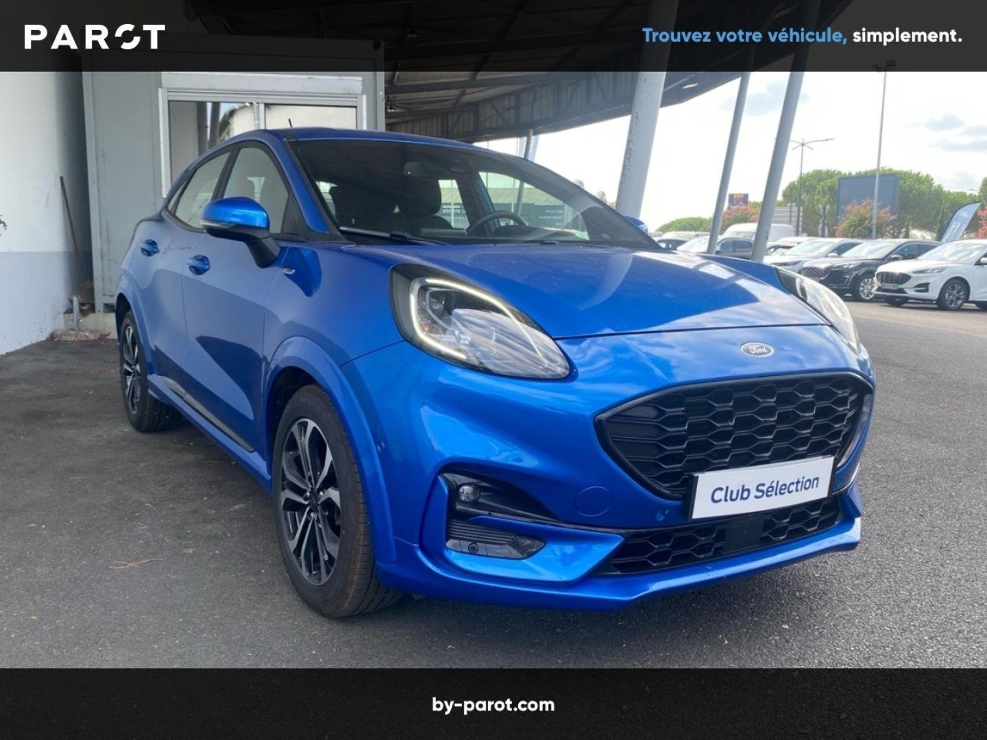 ford - Visuel 11