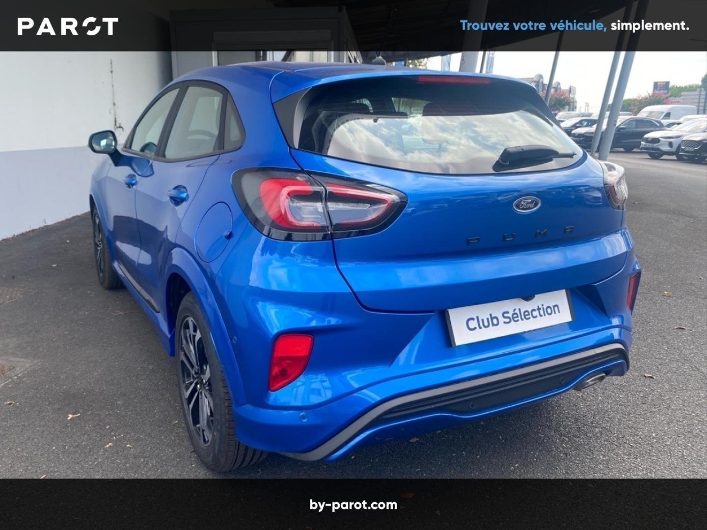 ford - Visuel 12