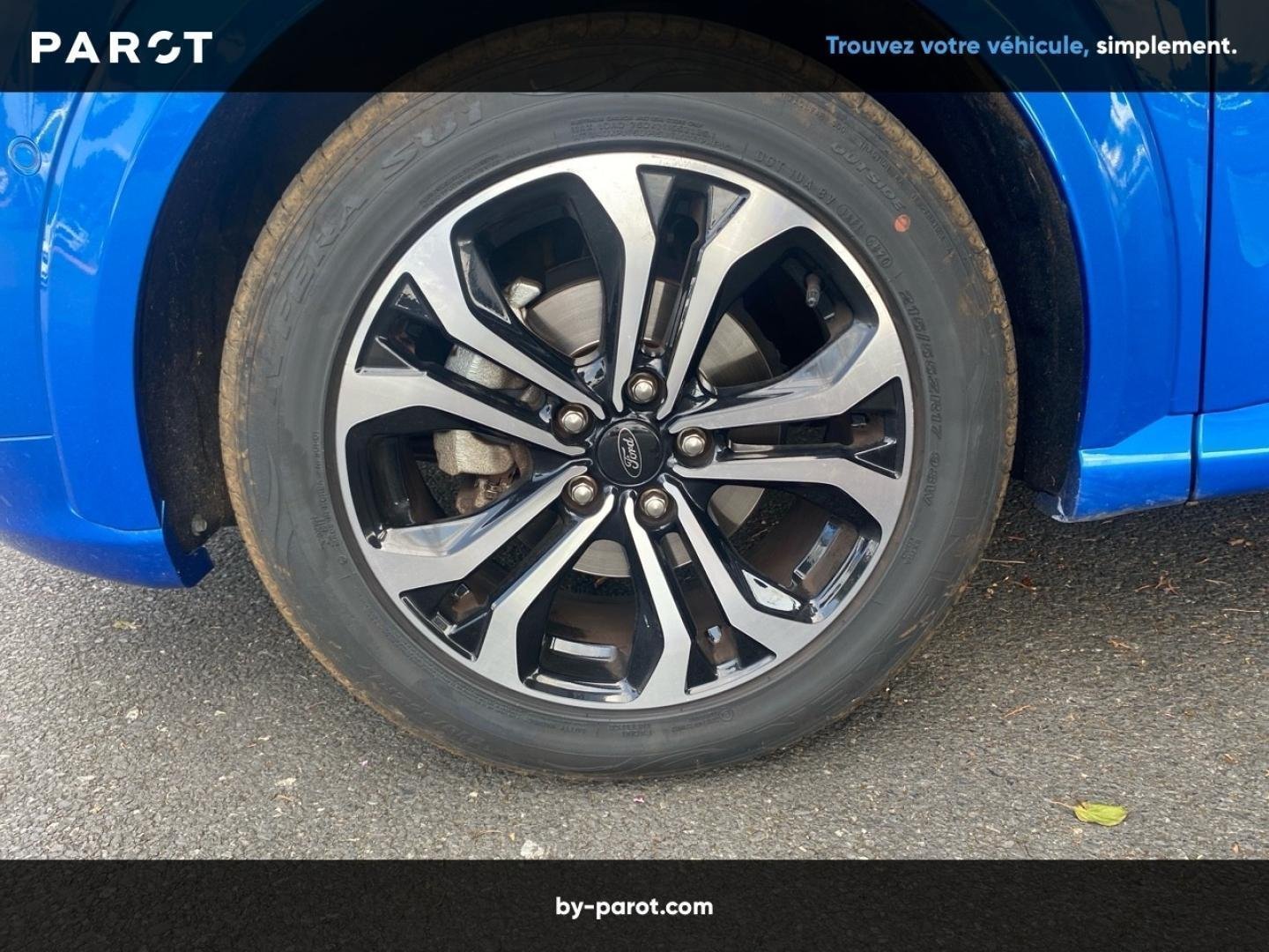 ford - Visuel 13