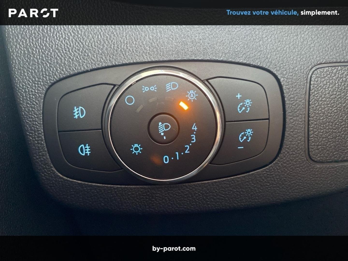 ford - Visuel 17