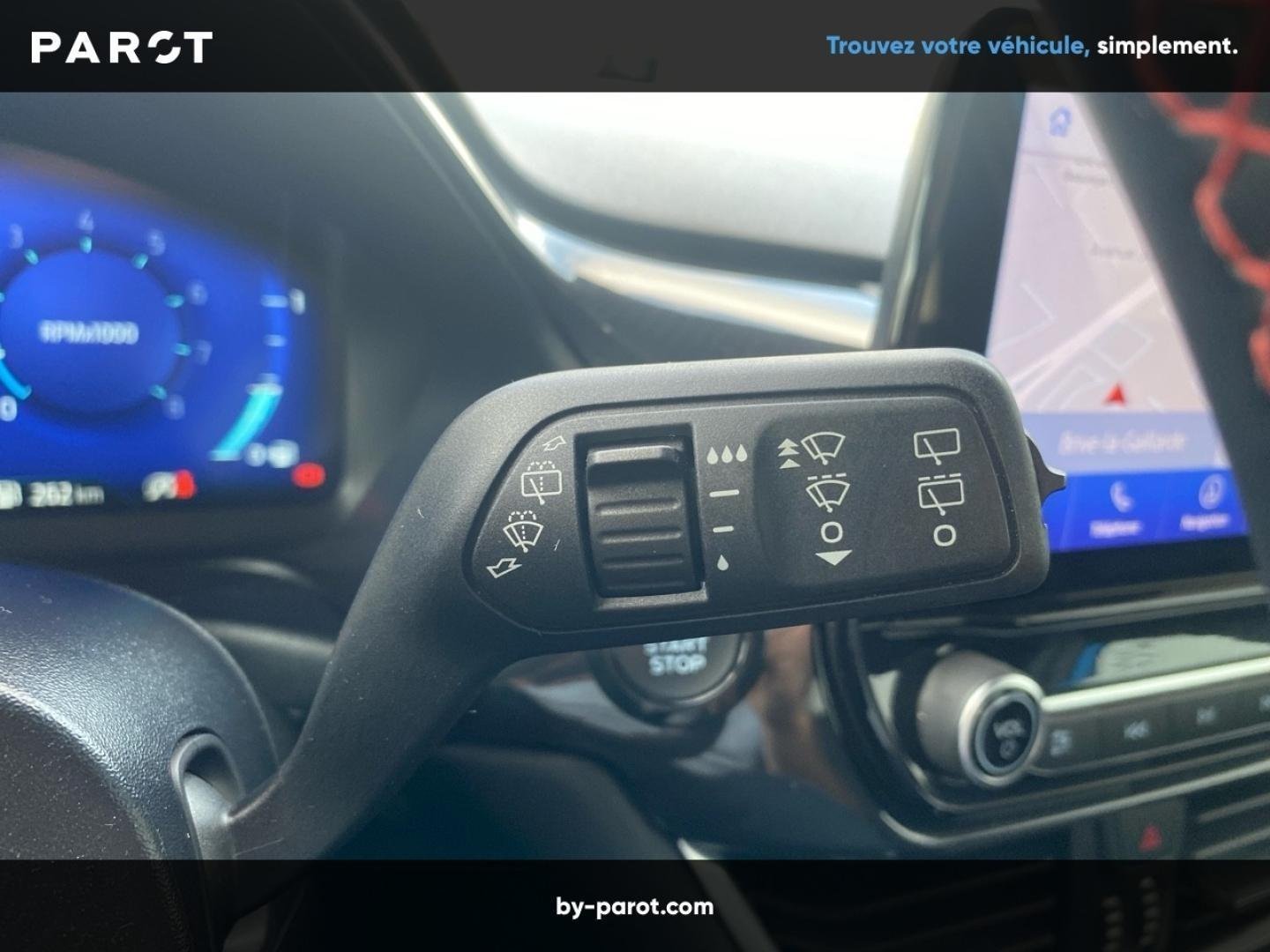 ford - Visuel 18