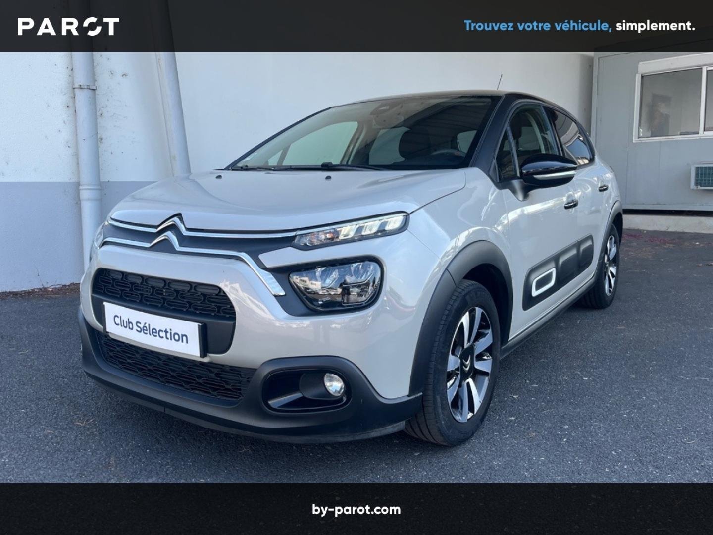citroen - Visuel 0