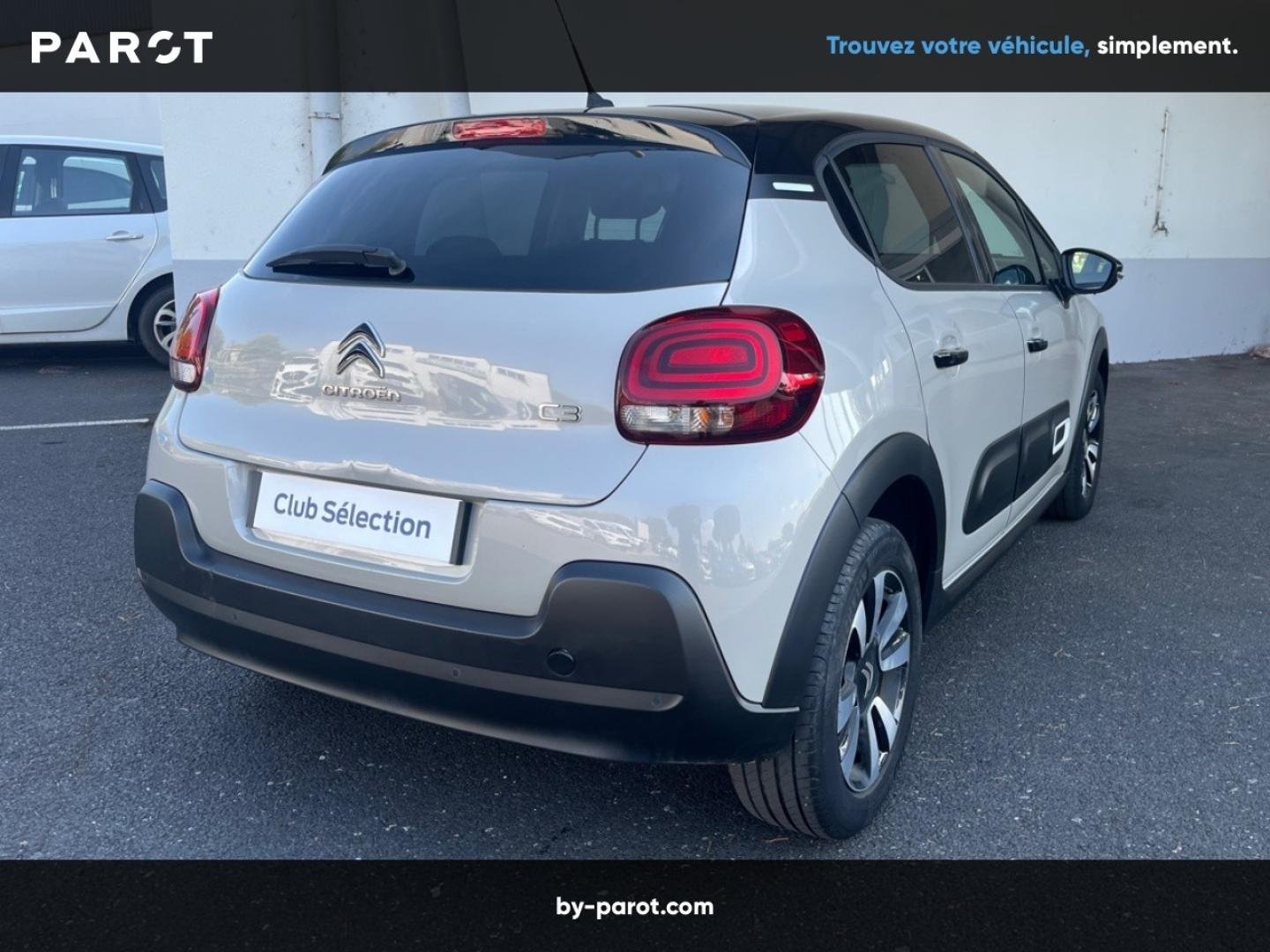 citroen - Visuel 1