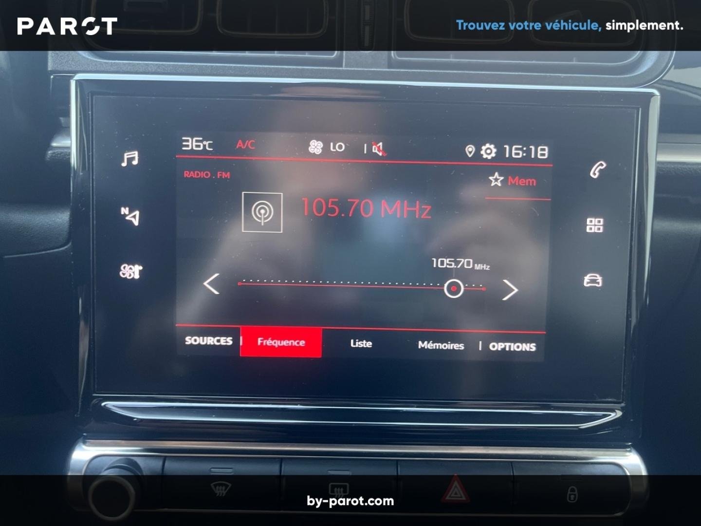 citroen - Visuel 3