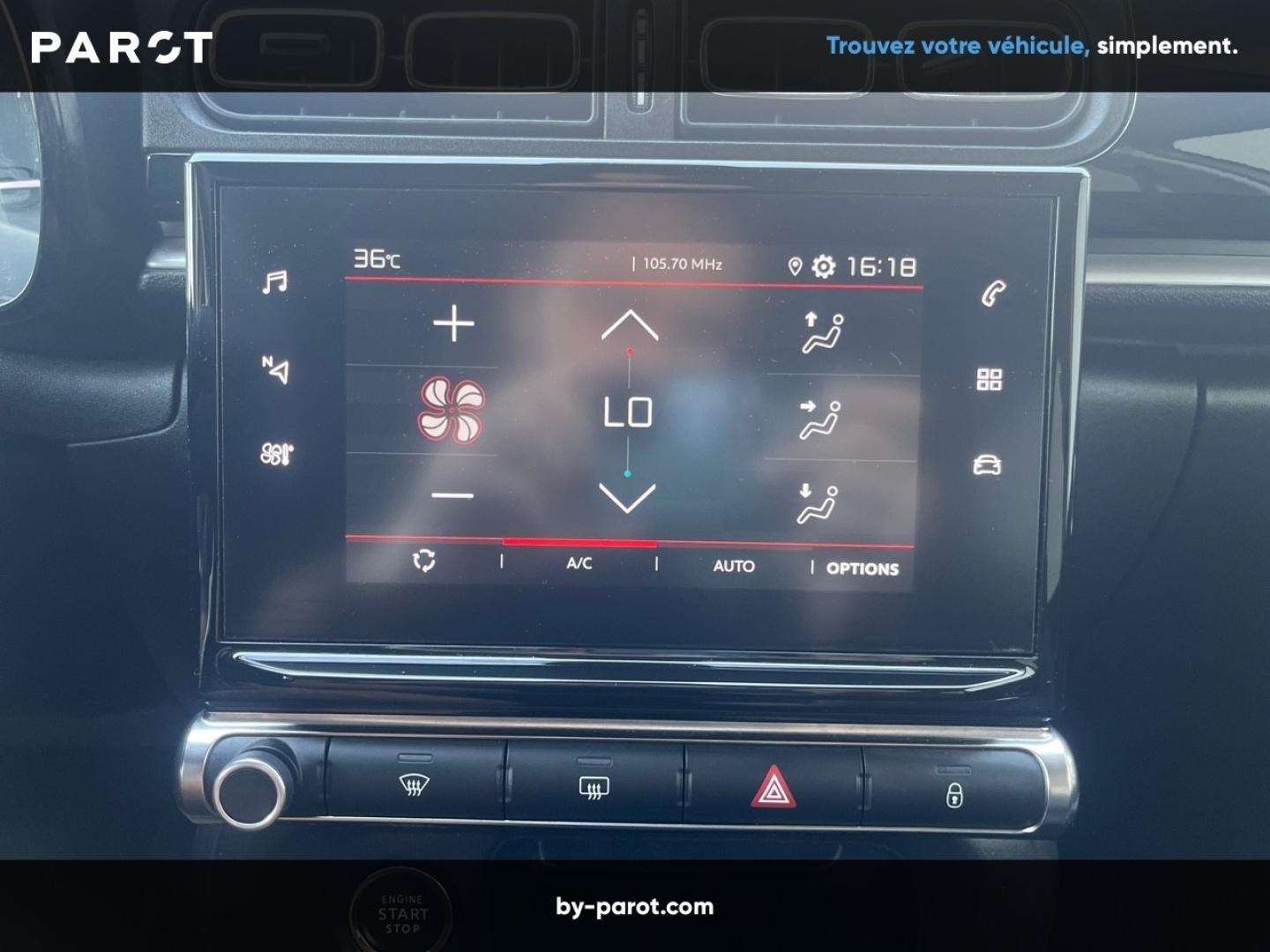 citroen - Visuel 4