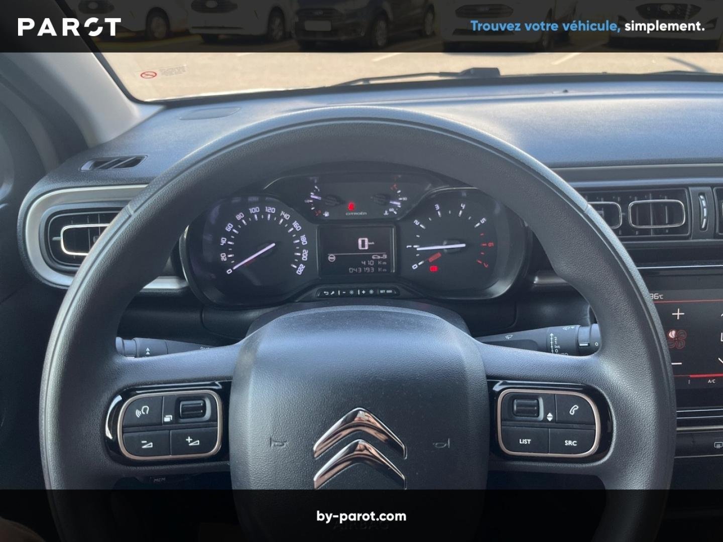 citroen - Visuel 6
