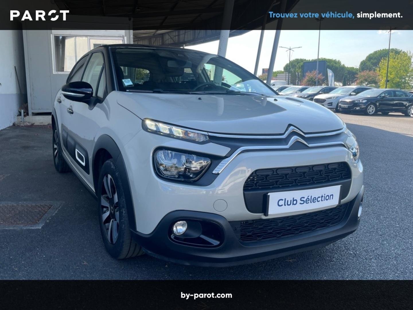 citroen - Visuel 11