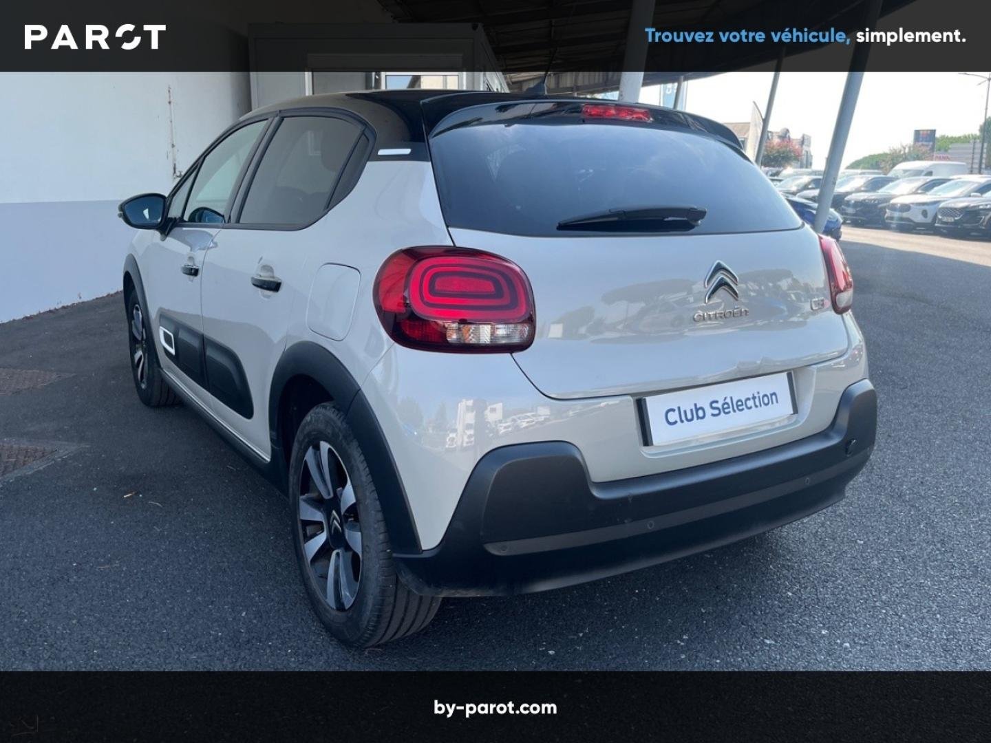citroen - Visuel 12