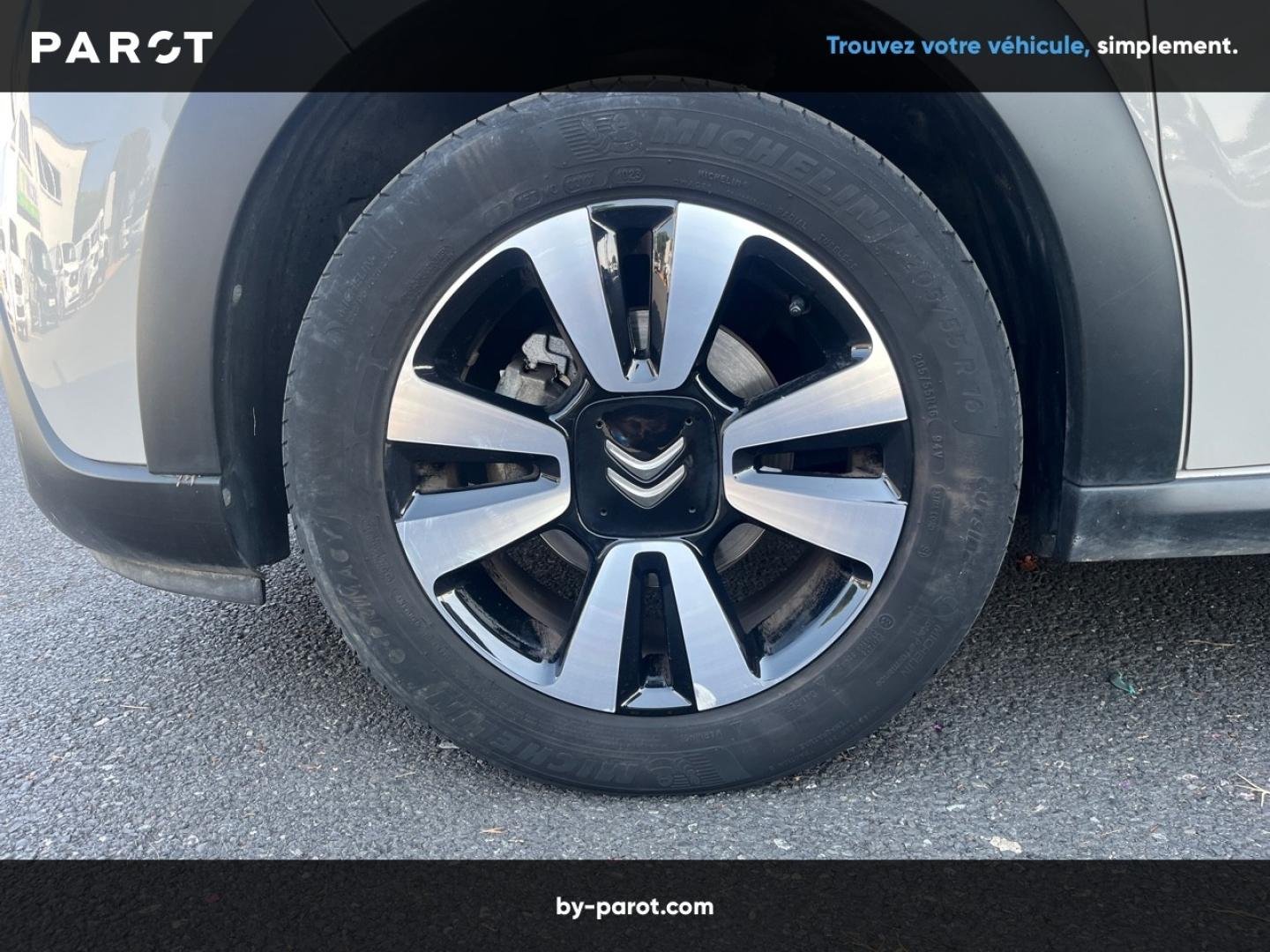 citroen - Visuel 13