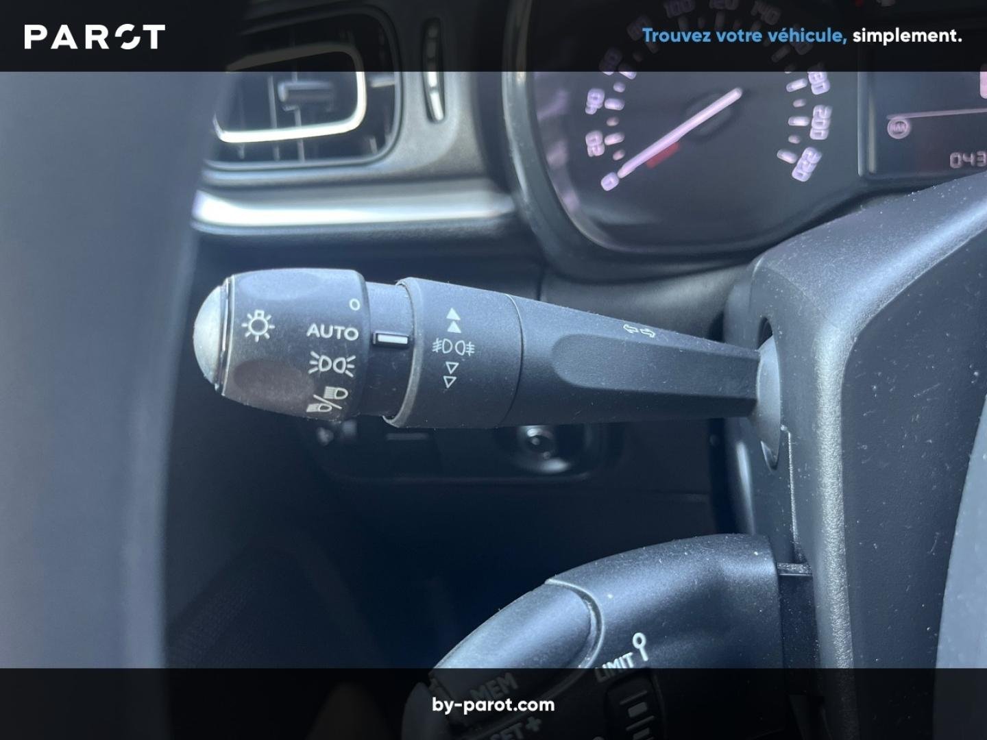 citroen - Visuel 18