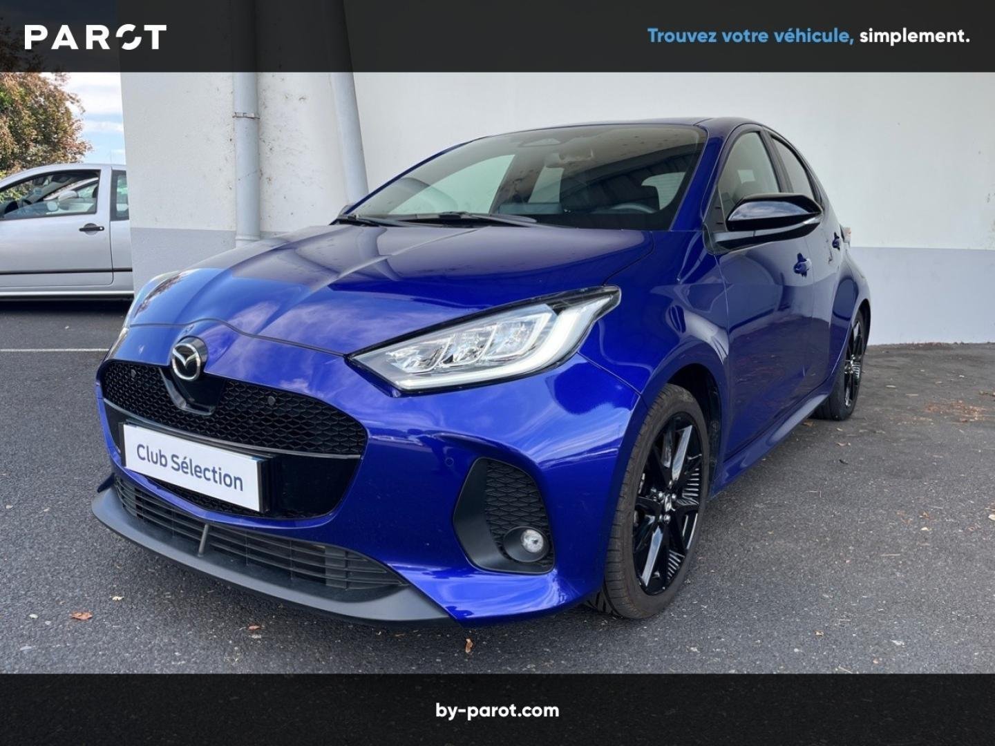 mazda - Visuel 0