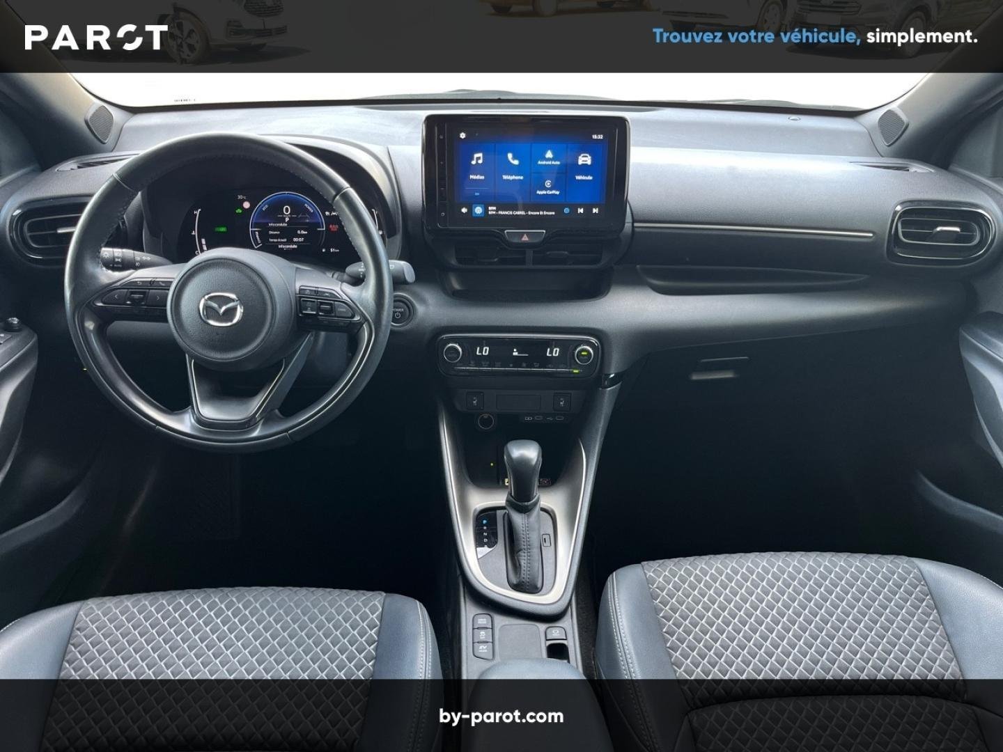 mazda - Visuel 2