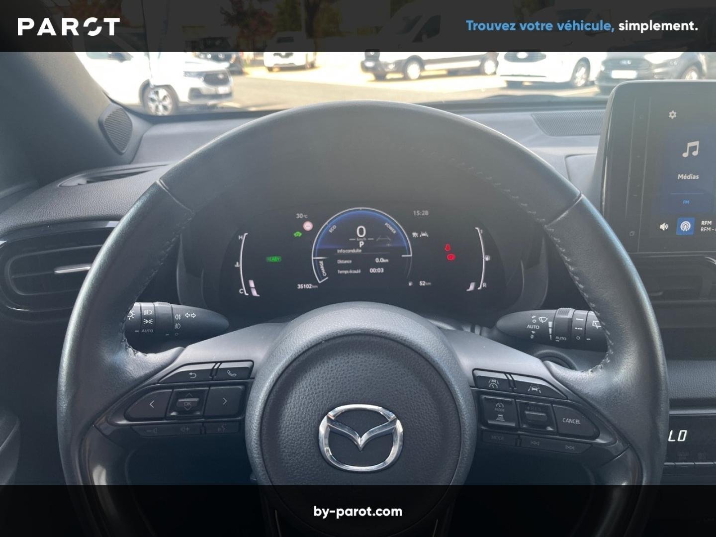 mazda - Visuel 6