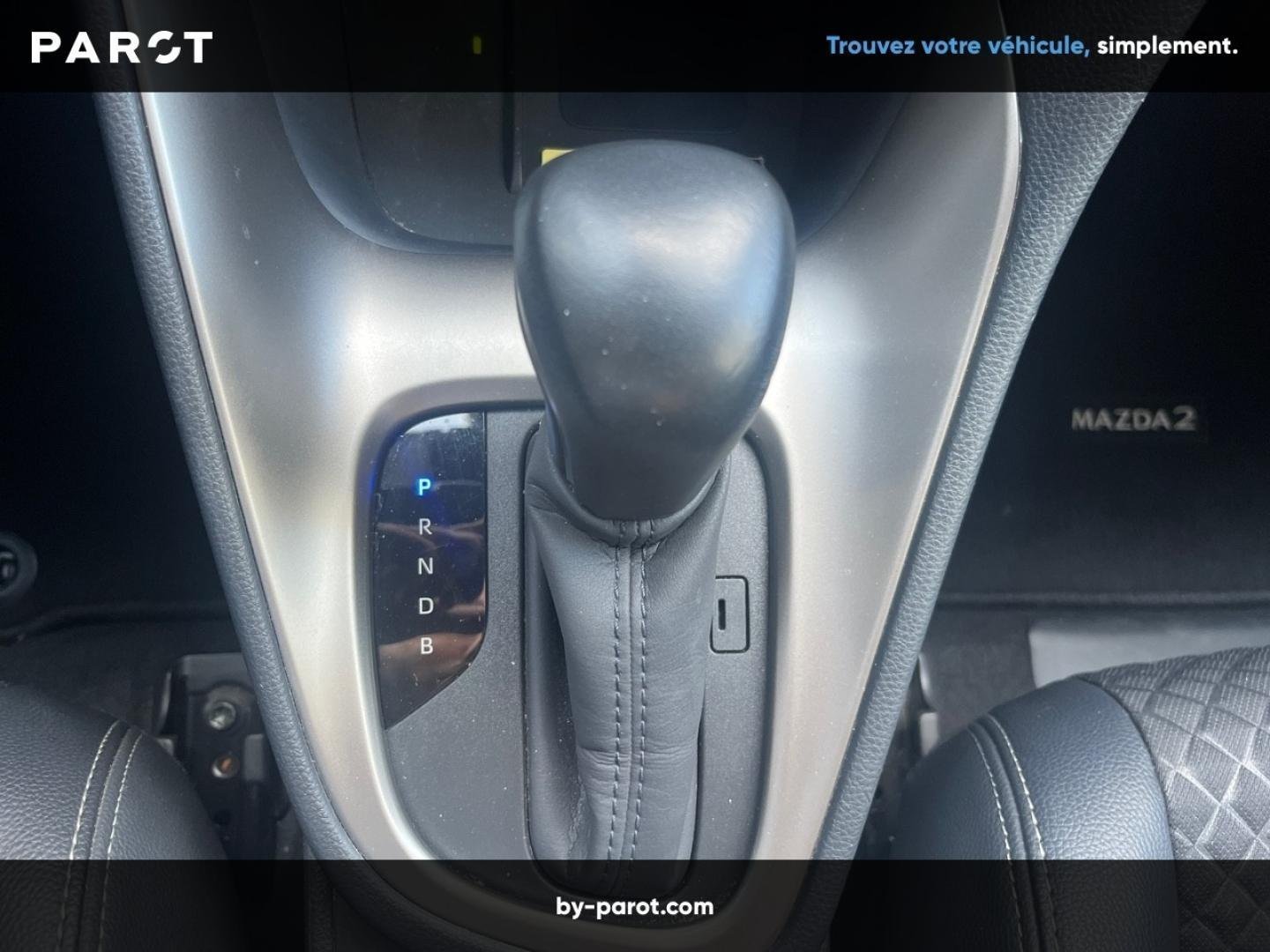 mazda - Visuel 7