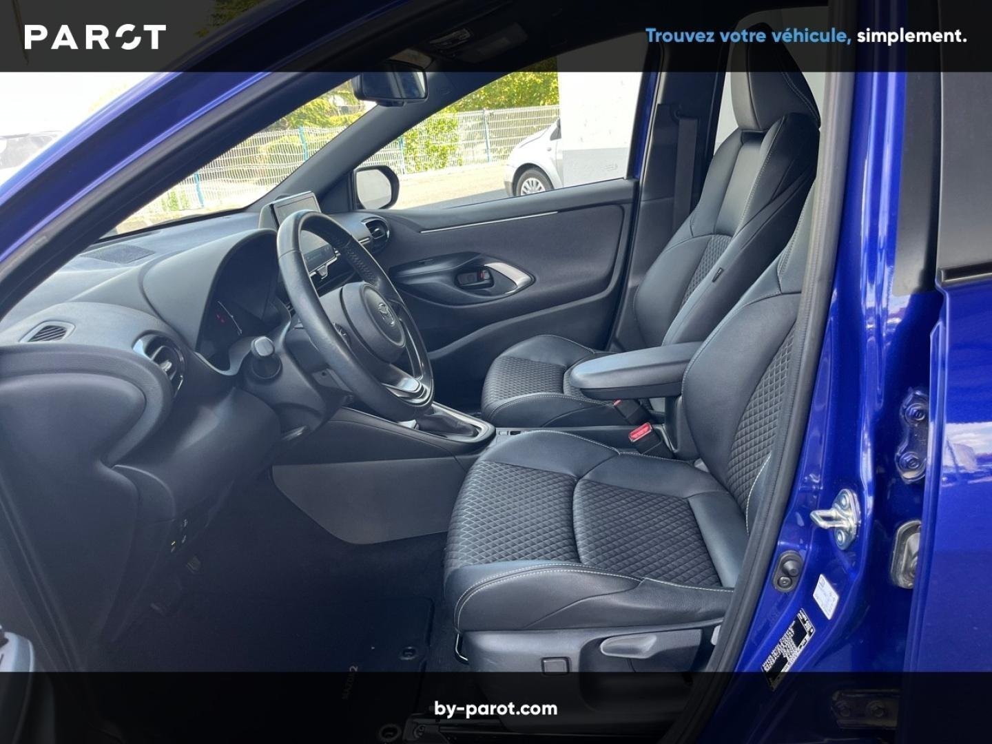mazda - Visuel 9